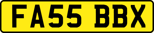 FA55BBX