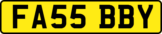 FA55BBY