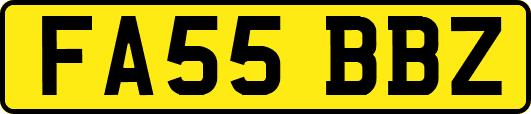 FA55BBZ