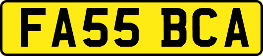 FA55BCA
