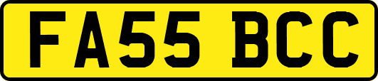FA55BCC
