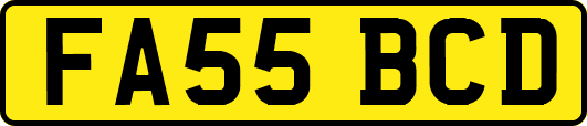 FA55BCD