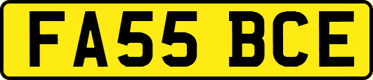 FA55BCE