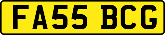 FA55BCG
