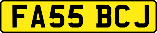 FA55BCJ