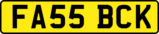 FA55BCK