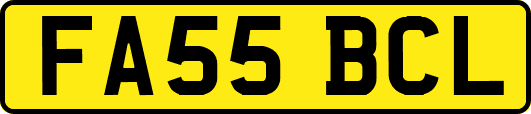 FA55BCL