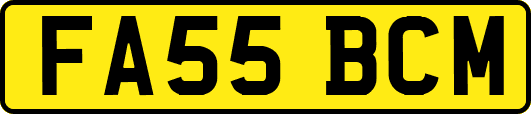 FA55BCM