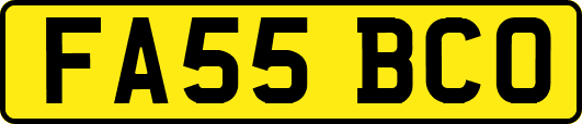FA55BCO