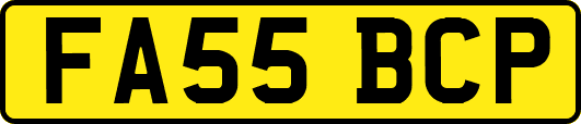FA55BCP