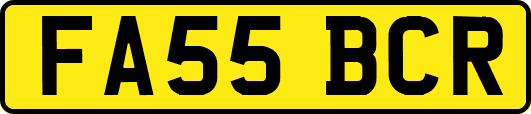 FA55BCR