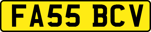 FA55BCV