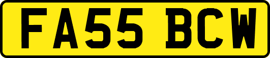 FA55BCW