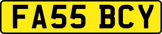 FA55BCY
