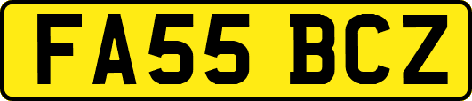 FA55BCZ