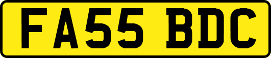 FA55BDC
