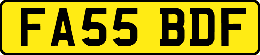FA55BDF