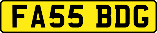 FA55BDG
