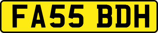 FA55BDH