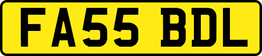FA55BDL
