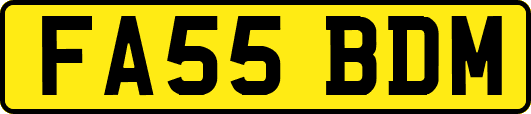 FA55BDM