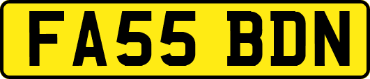 FA55BDN