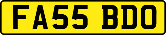 FA55BDO