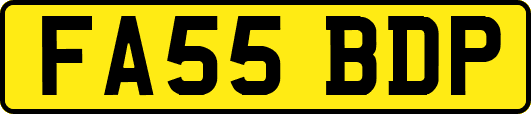 FA55BDP