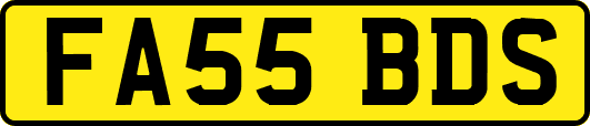 FA55BDS
