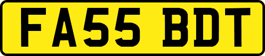 FA55BDT