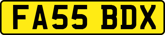 FA55BDX