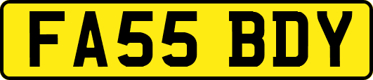 FA55BDY