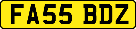 FA55BDZ