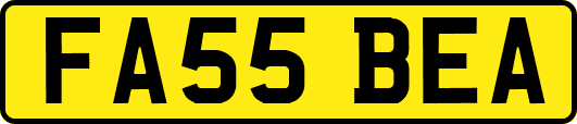 FA55BEA