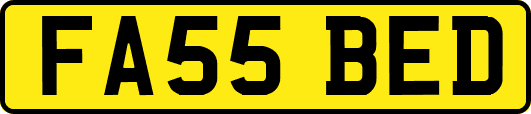 FA55BED