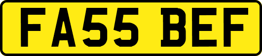 FA55BEF