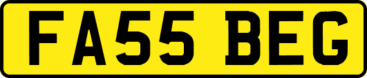 FA55BEG