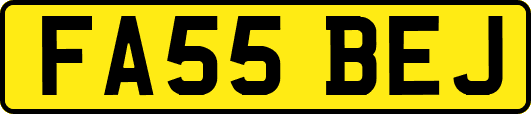 FA55BEJ