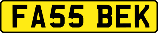 FA55BEK