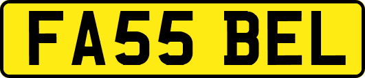 FA55BEL