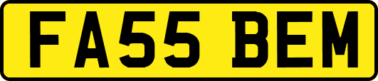 FA55BEM