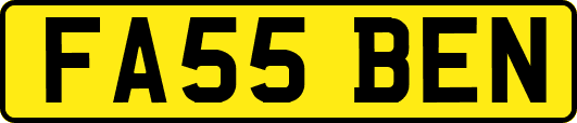 FA55BEN