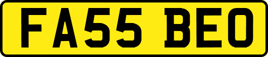 FA55BEO