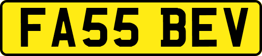FA55BEV