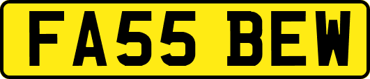 FA55BEW