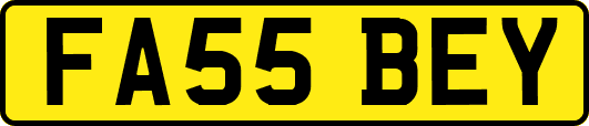 FA55BEY