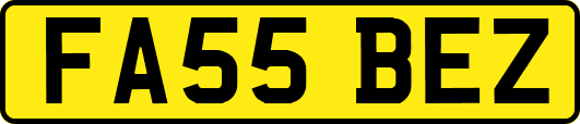 FA55BEZ