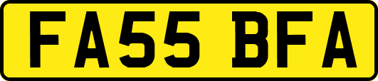 FA55BFA