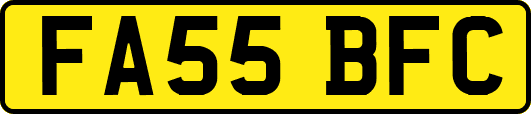 FA55BFC