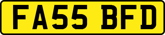 FA55BFD